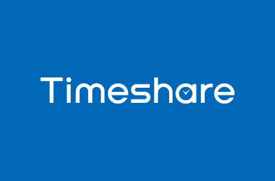 Timeshare タイムシェア